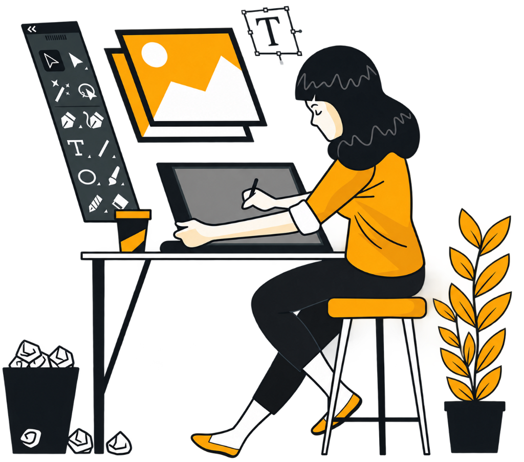 Pro Trainer IT - প্রফেশনাল ফ্রিল্যান্সিং ও AI মাইক্রোস্টক গ্রাফিক ডিজাইন ট্রেনিং